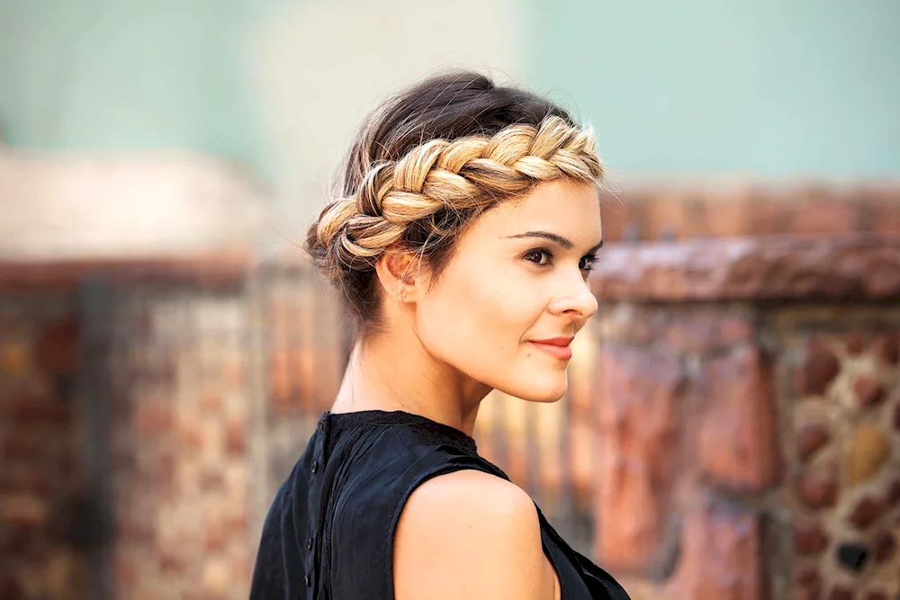 Beautiful hairstyles for long hair