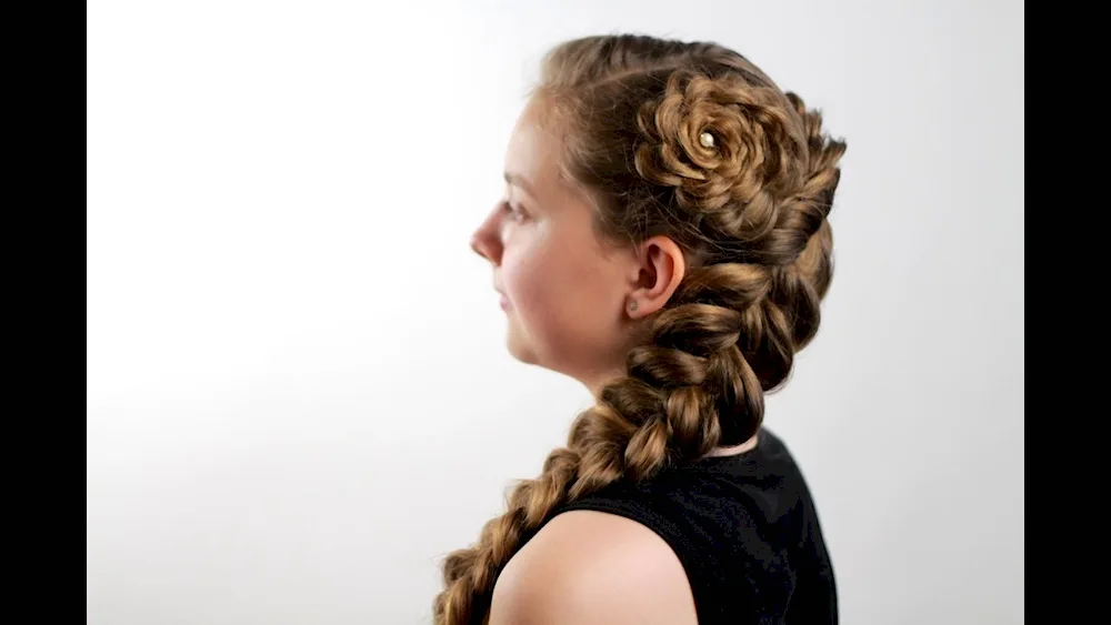 Braid braids