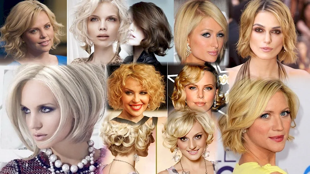 Prom hairstyles for short hair