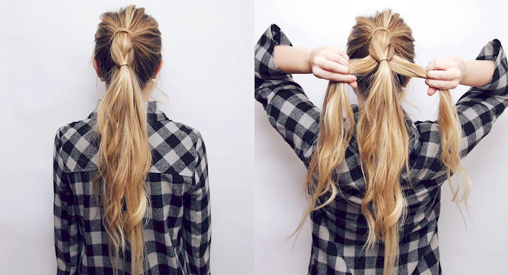 Girl hairstyles for girls