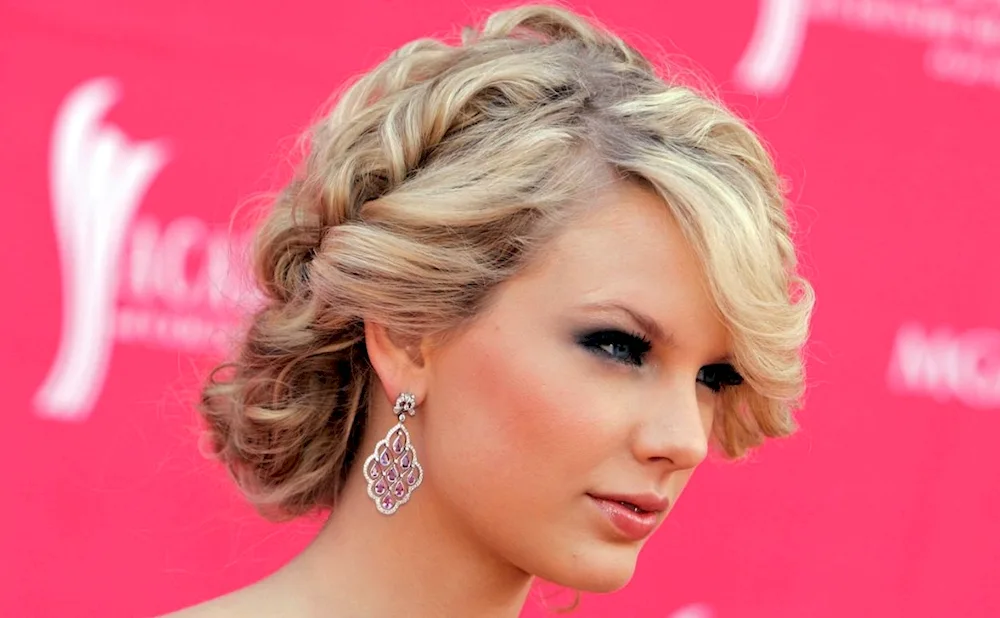Medium hair hairstyles