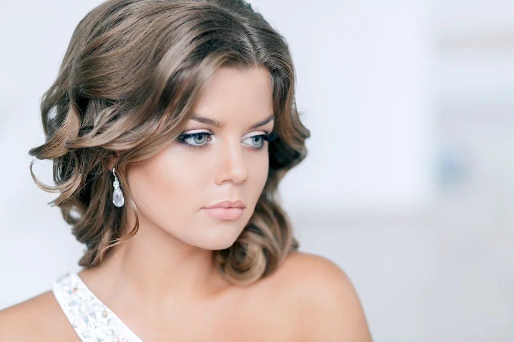 Seeryl Cole haircut Cascade