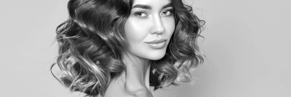 Medium hair hairstyles for girls