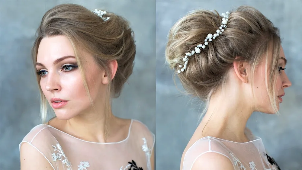 Prom hairstyles for prom