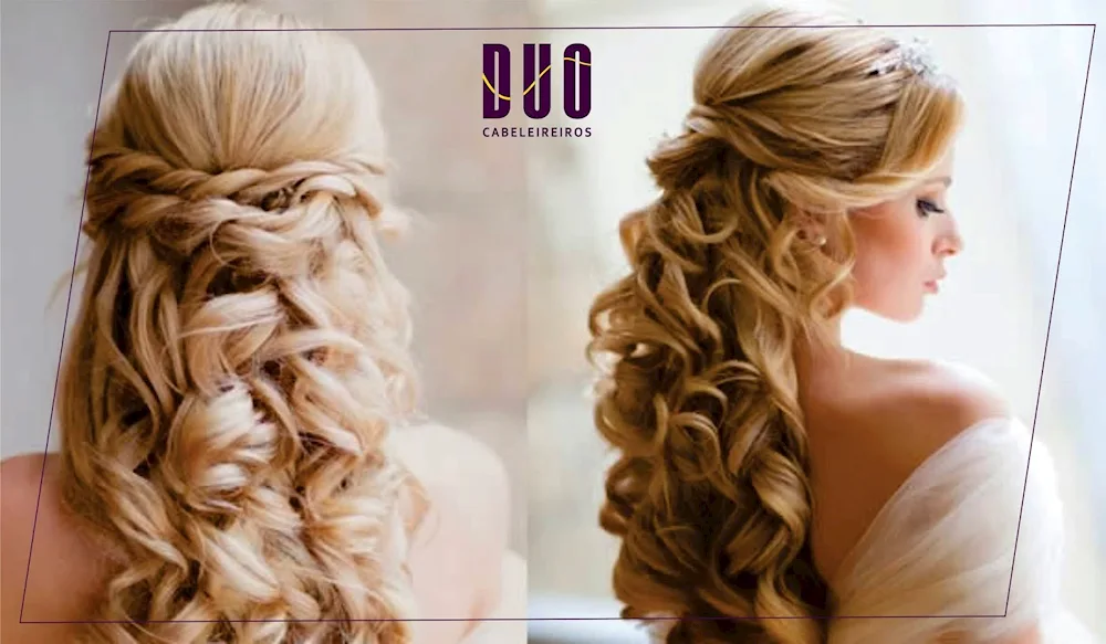 Malvinka hairstyle 2023