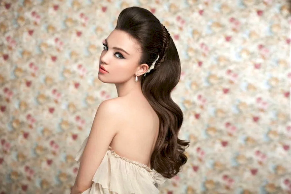 Anna Subbotina socialite