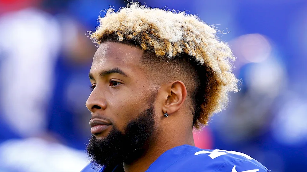 Negro hairstyles