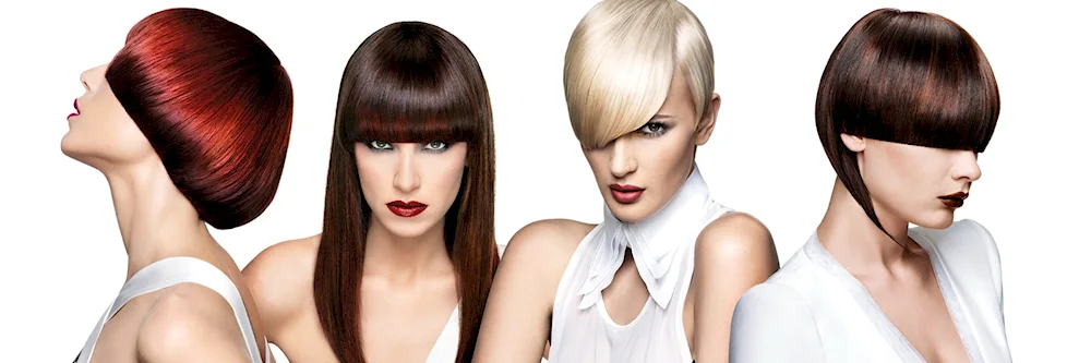 Matrix colour 8