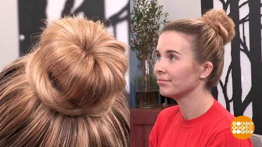 Babette bun