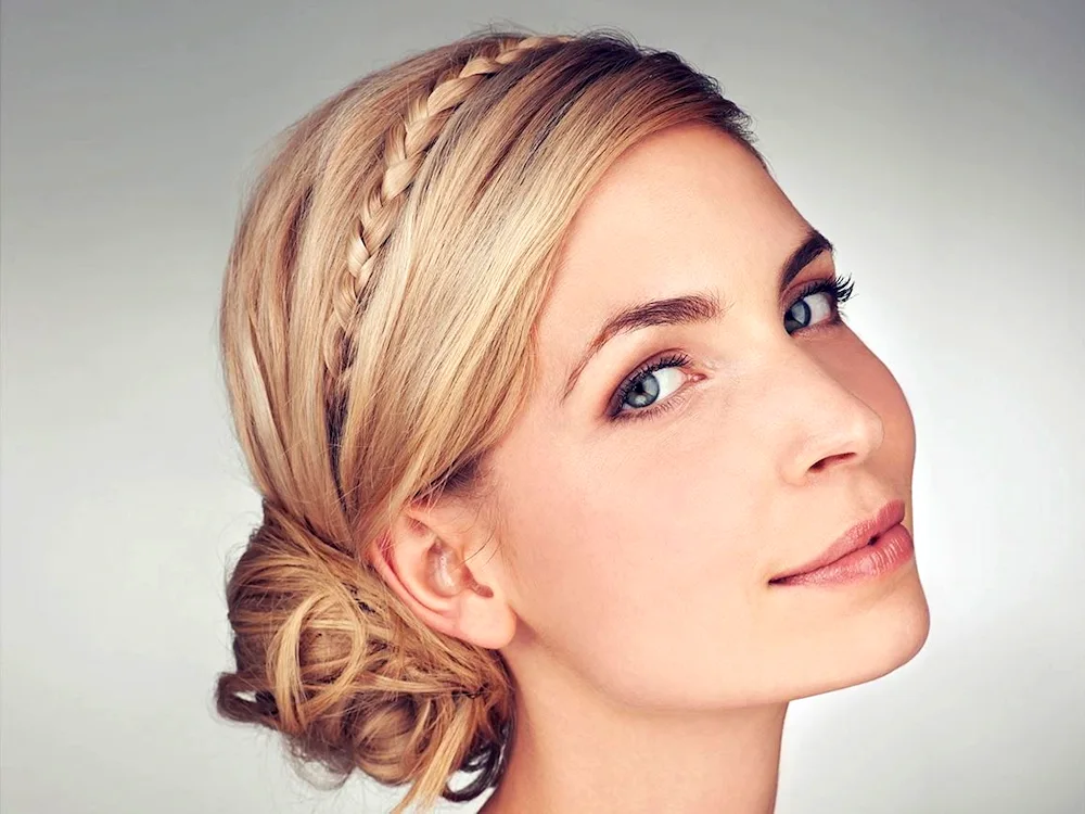 Braid hairstyles