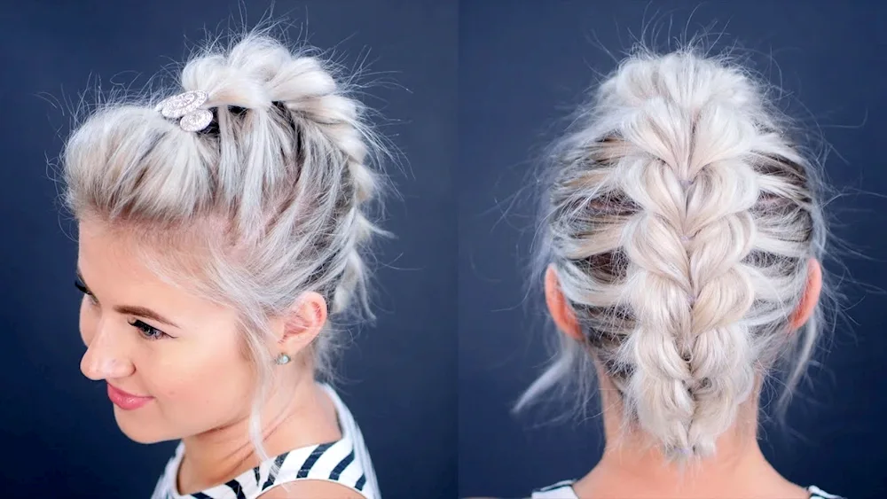 Braid Hairstyles