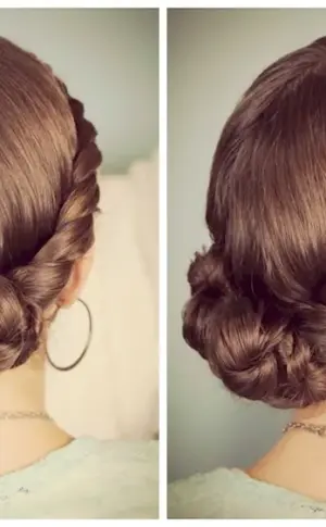 Braid hairstyles