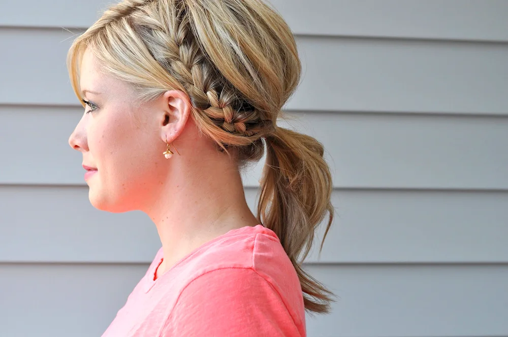 Beautiful Hairstyles for Long Hair