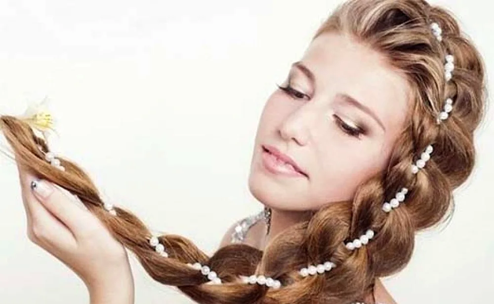 Braid hairstyles
