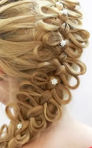 Hairstyles with braids