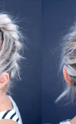 Braid Hairstyles