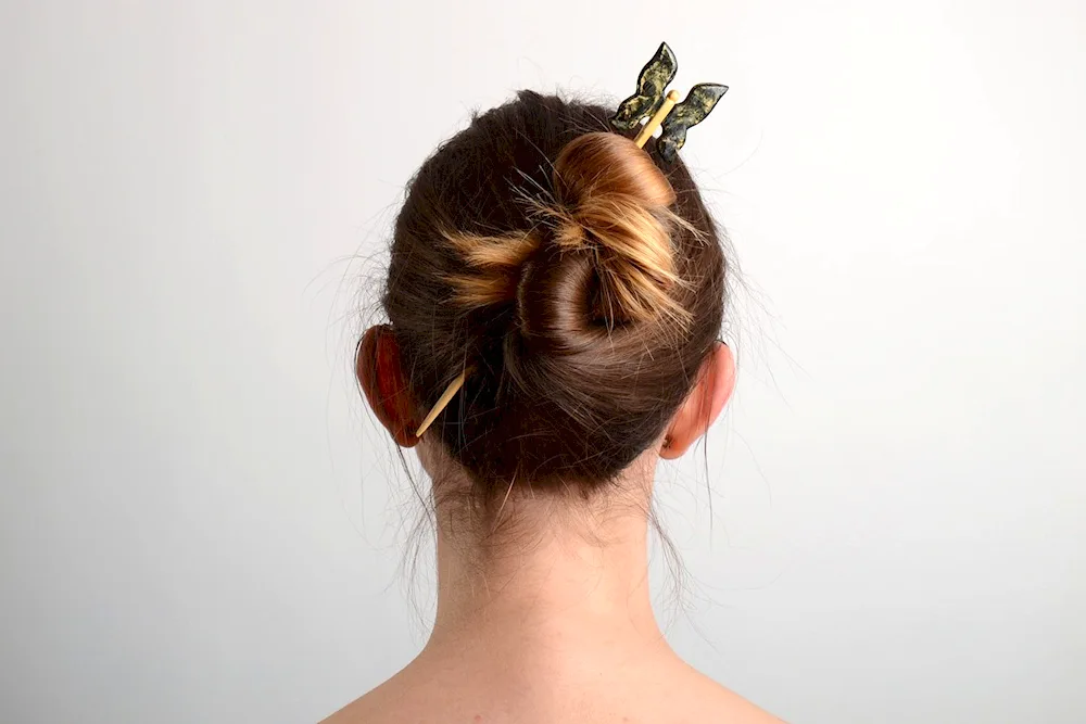Hirstyles crabbed hairstyles