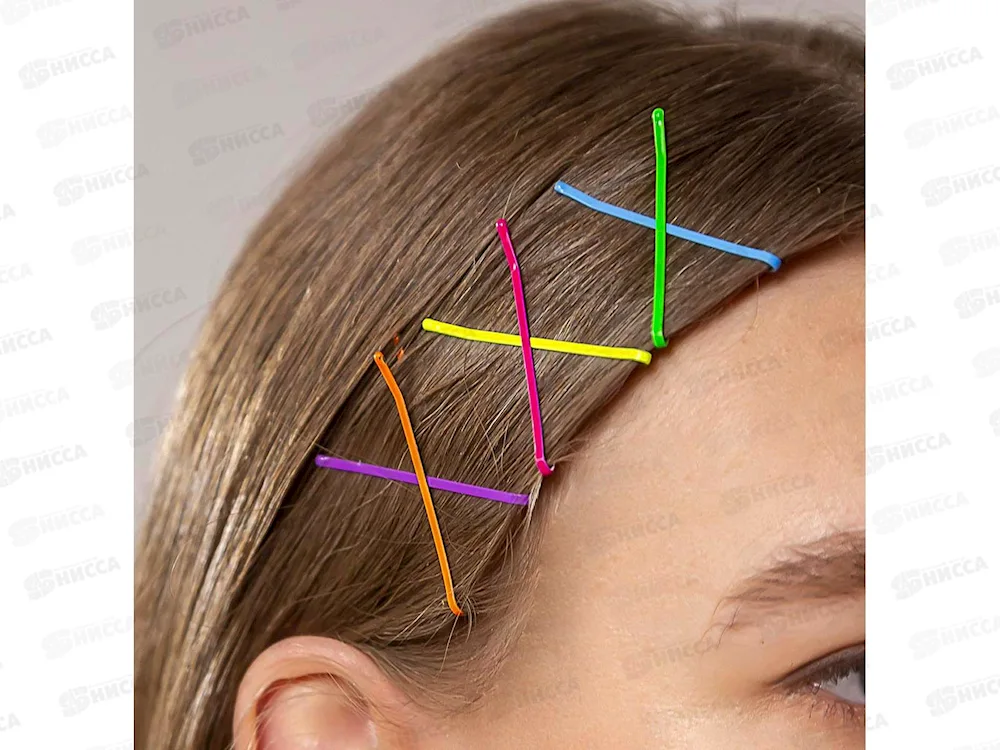 Swept hairstyles for loose hair straight