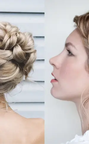 Hairstyles with braids