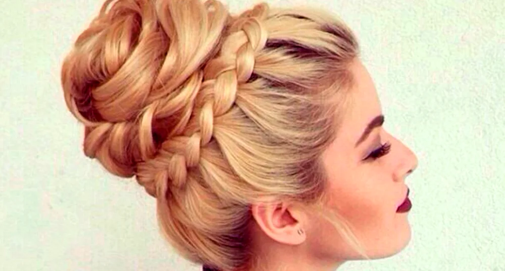 French braid