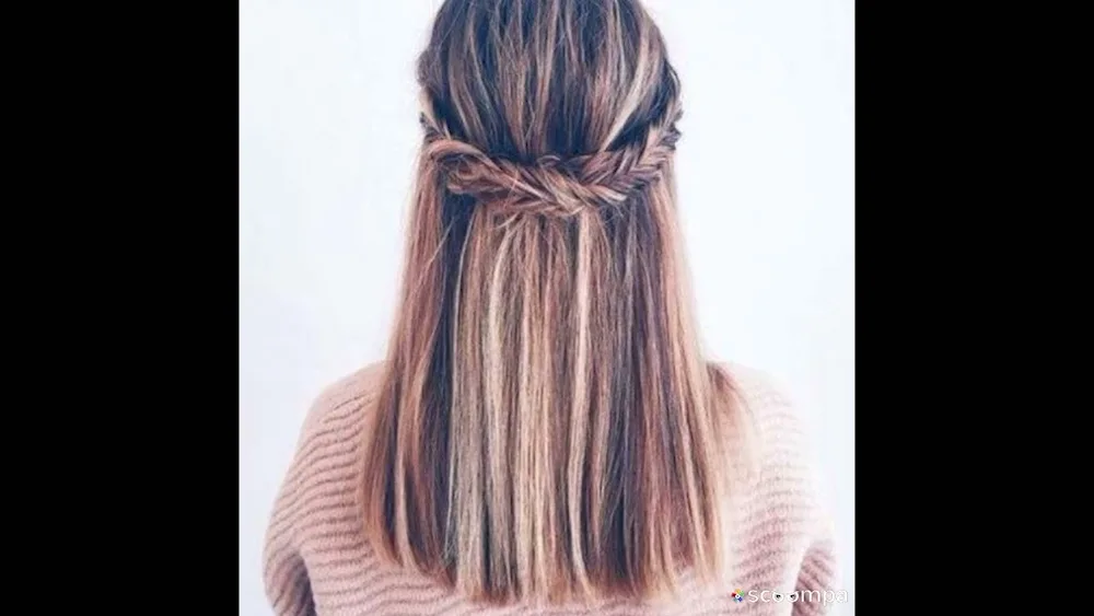 Breakup hairstyles