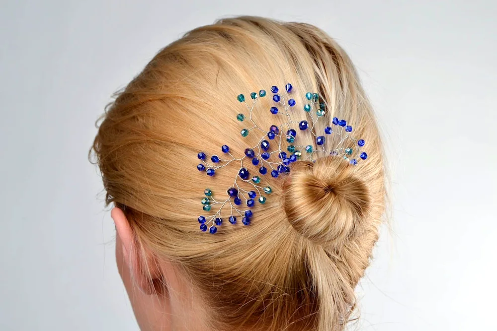 Summer hairstyles