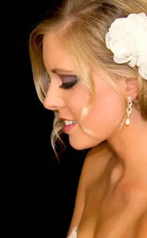 Wedding Hairstyles 2013