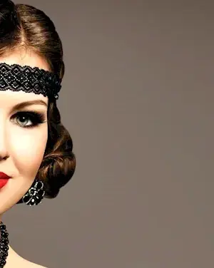 Chicago style hairstyles