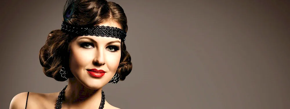 Chicago style hairstyles