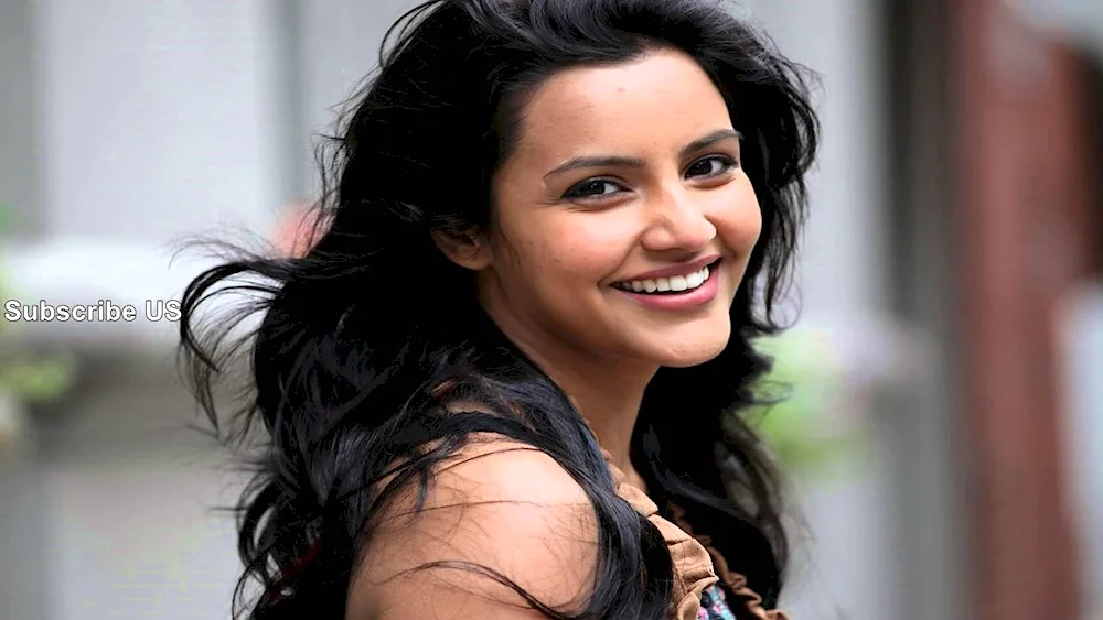 Priya Anand