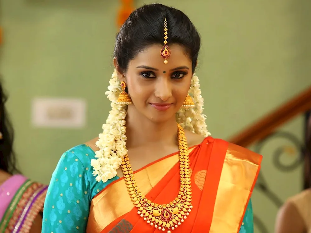 Puja Hegde actresses of India