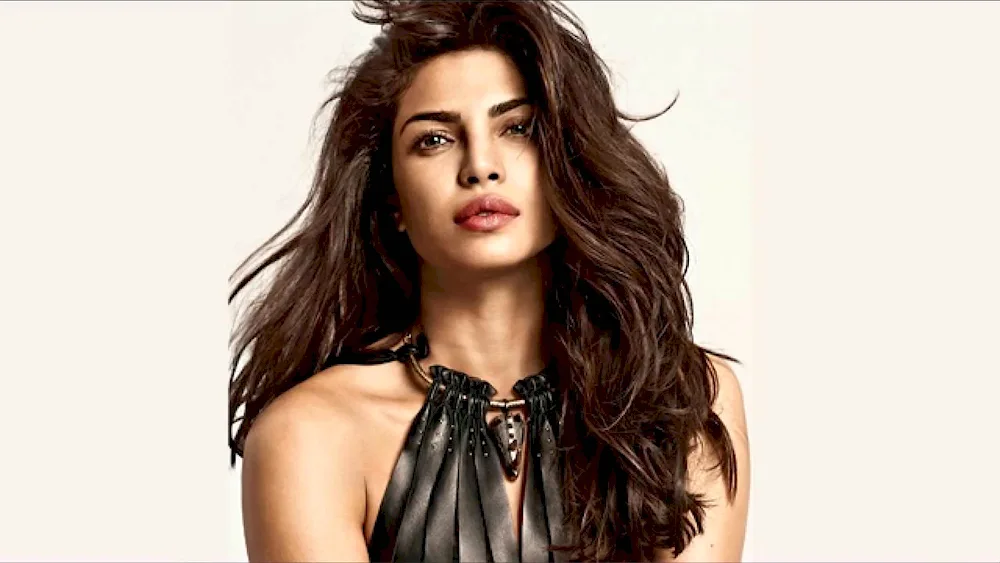 Priyanka Chopra