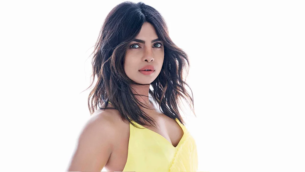 Priyanka Chopra