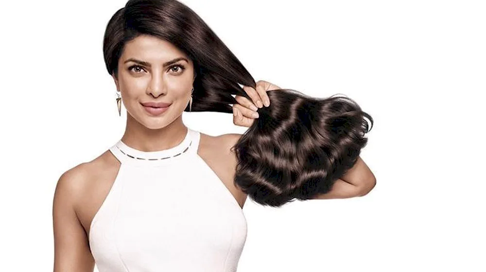 Priyanka Chopra