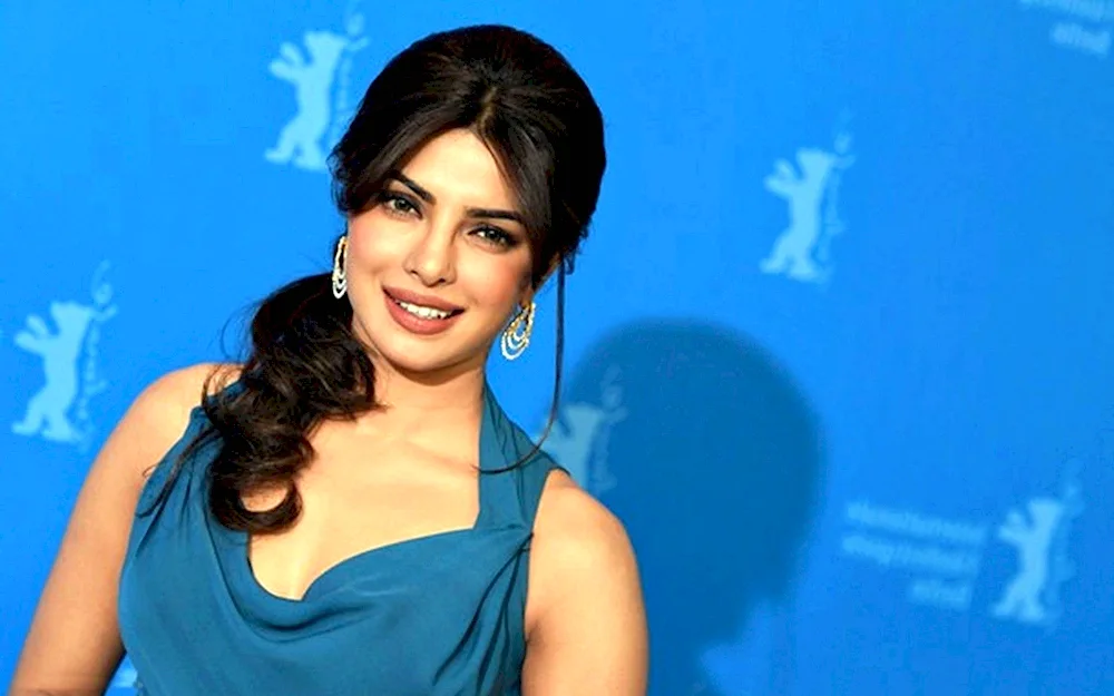 Priyanka Chopra