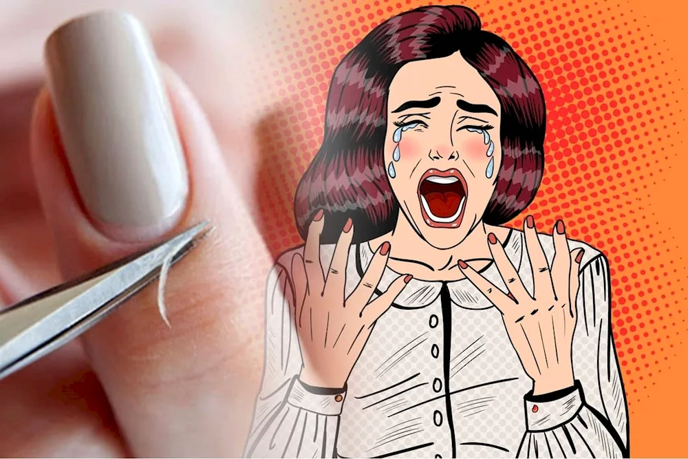 Cute pictures about manicure