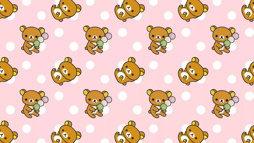 Cute background