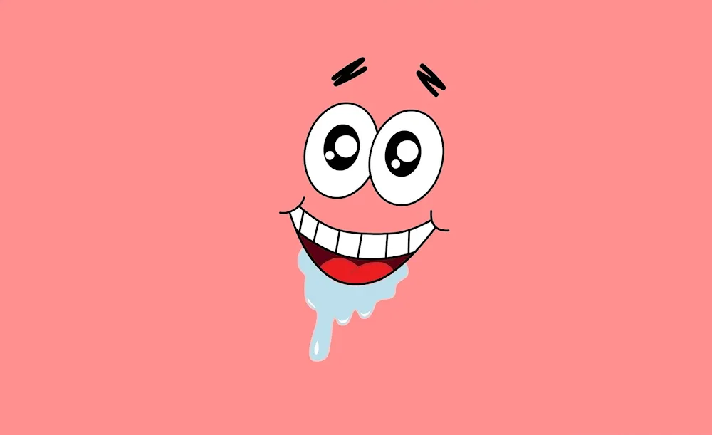 Patrick is a jock Spunch