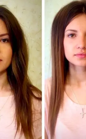 Beauty Boost Up