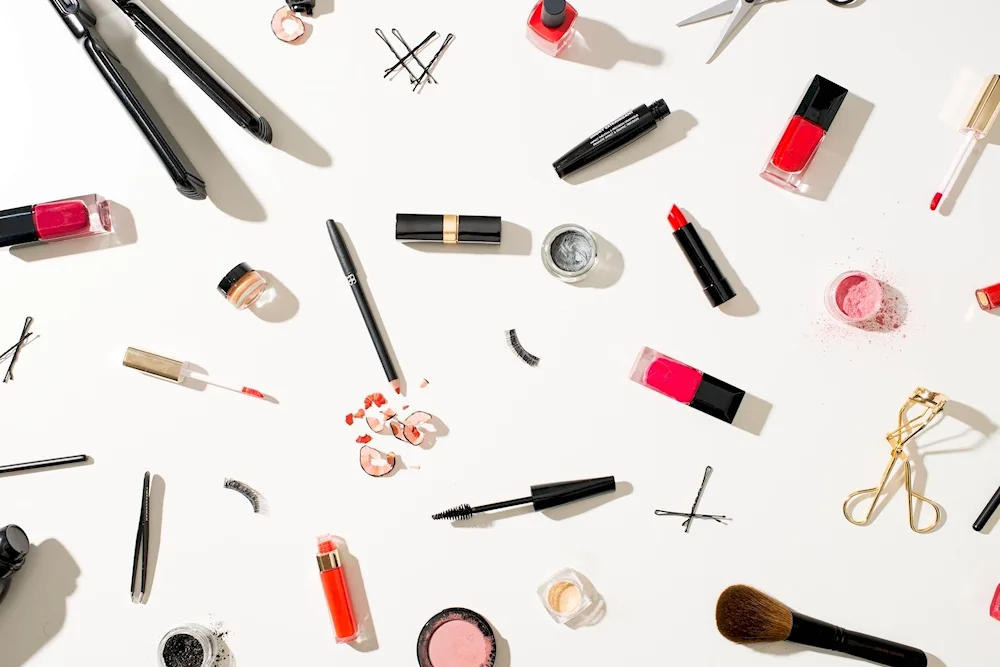 Pattern cosmetics