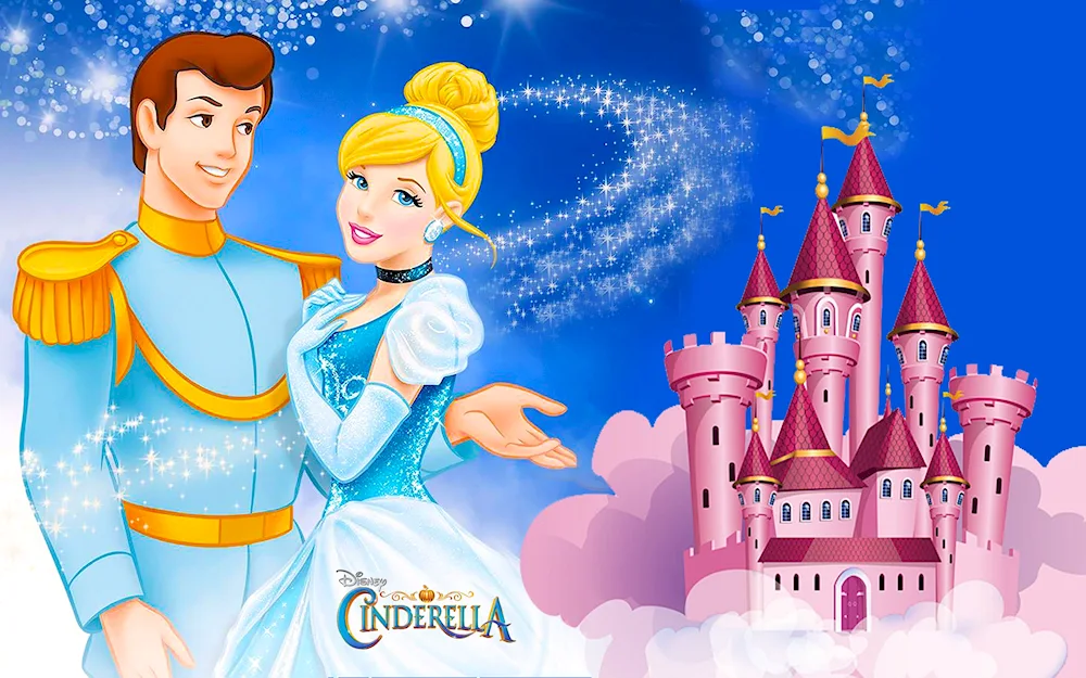 Cinderella 2015