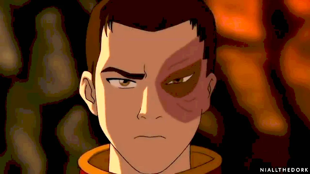 General Jao avatar