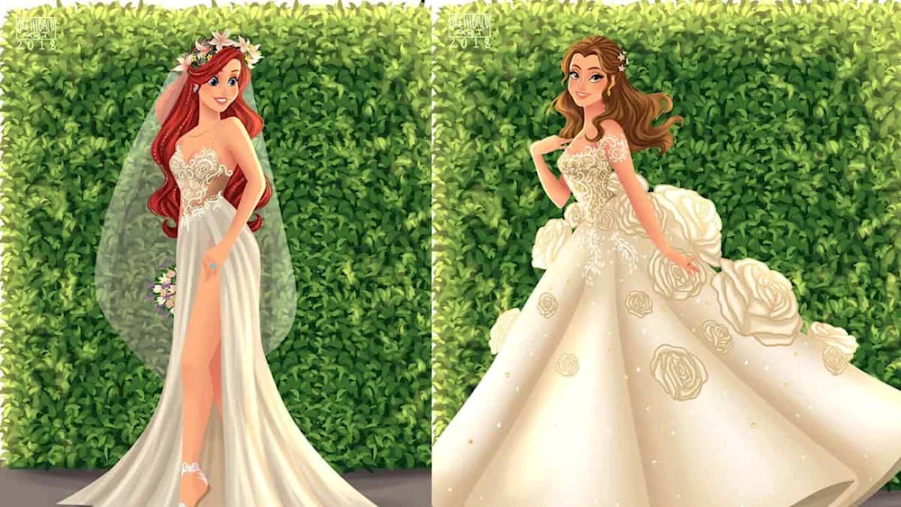 Jasmine Princess