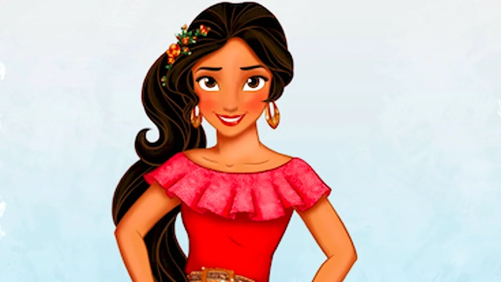 Princesses Real