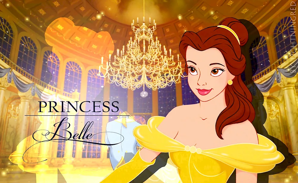 Princess Belle