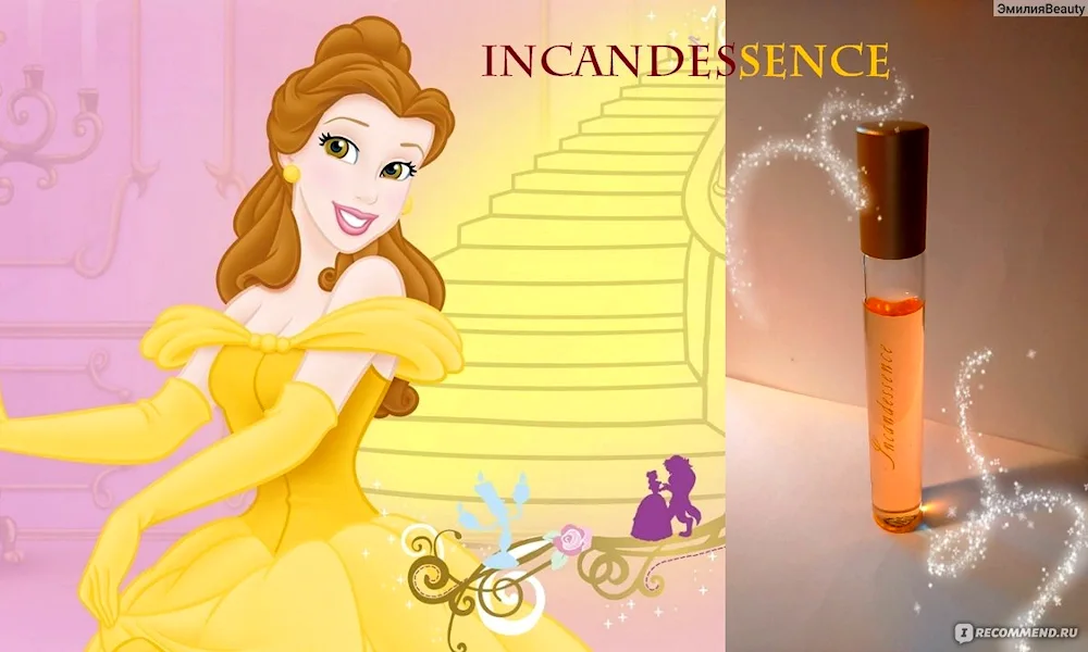 Princess Belle