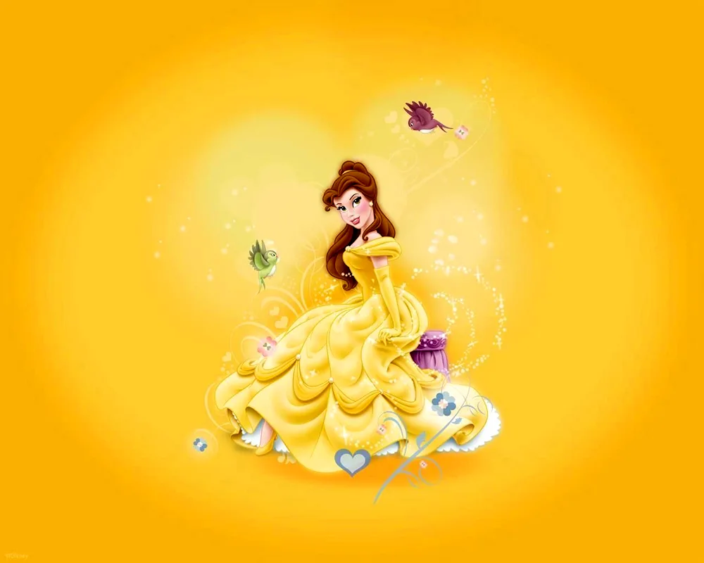 Belle princess