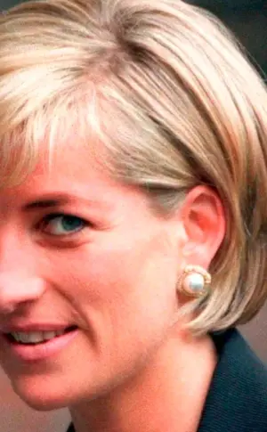 Princess Diana