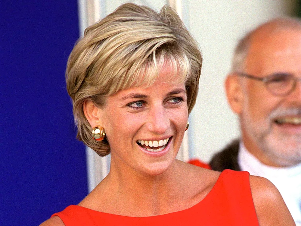 Lady Di