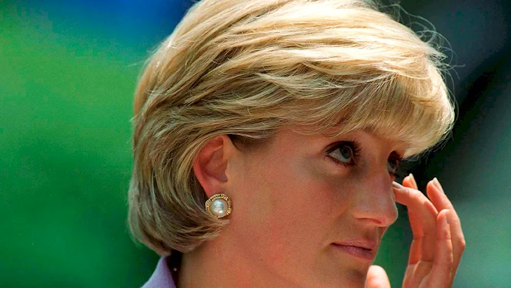 Princess Diana